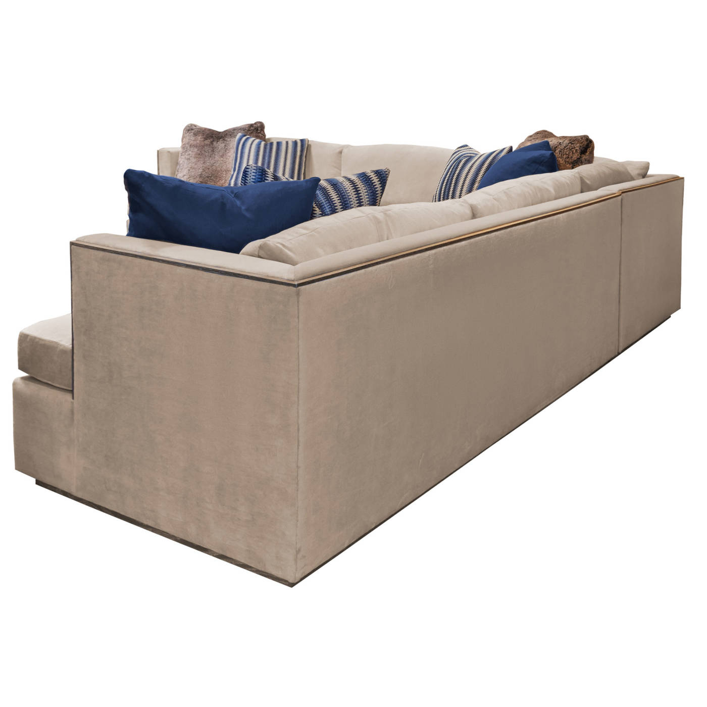 Park Lane Sectional