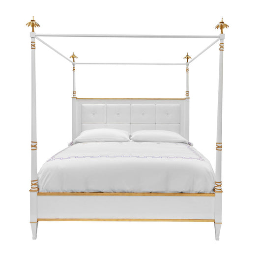 Peninsula Bed