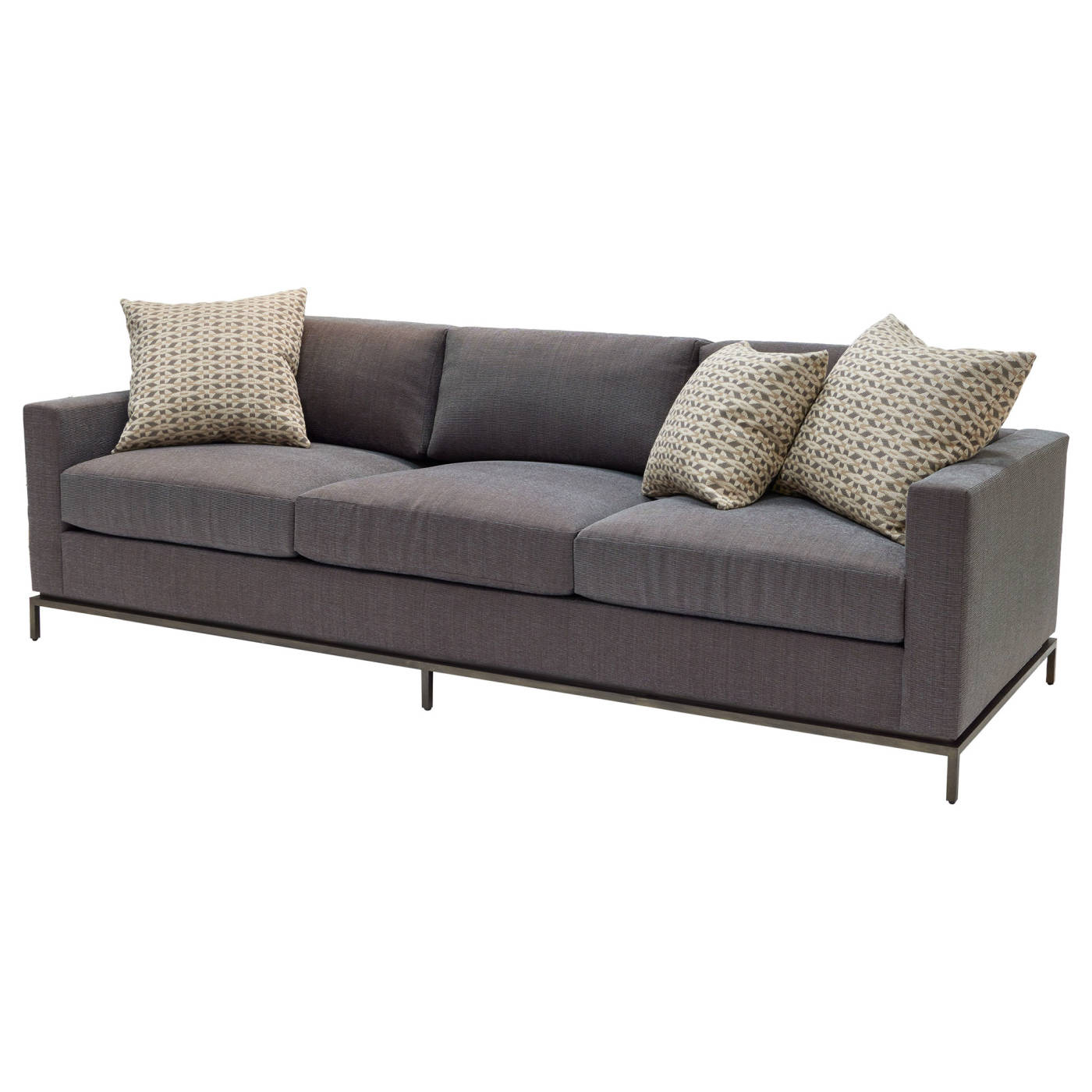Sarasota Sofa Iron