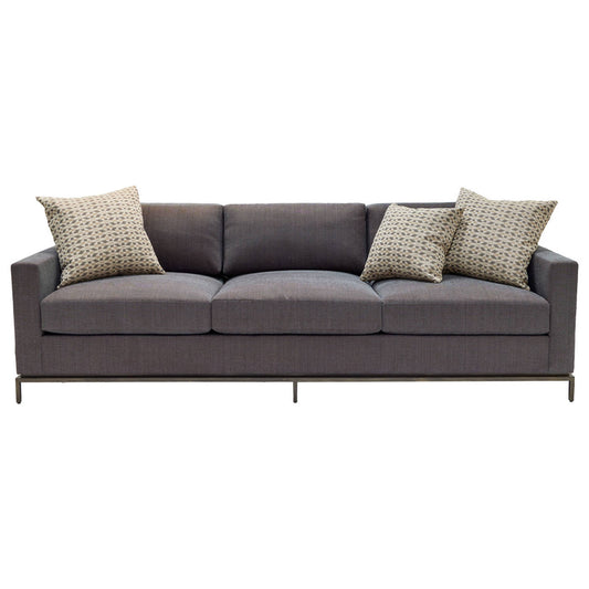 Sarasota Sofa Iron