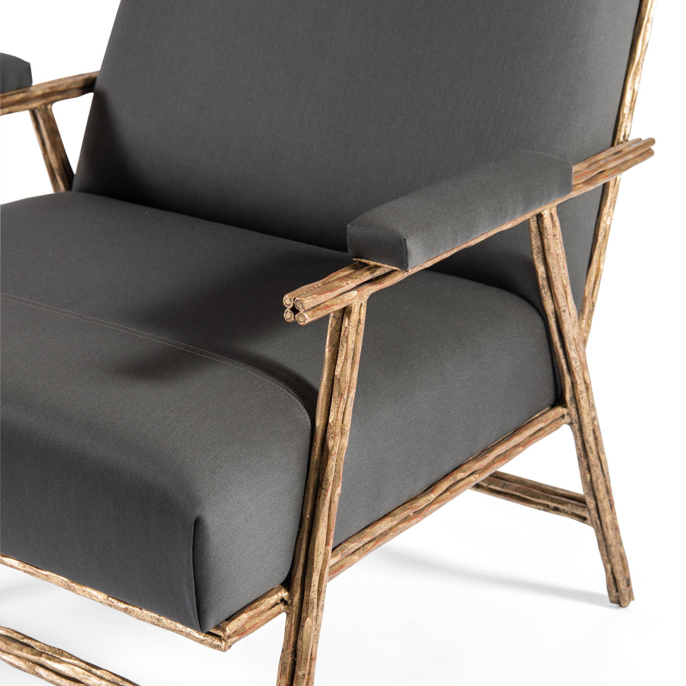 Savoy Lounge Chair