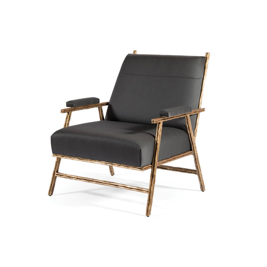 Savoy Lounge Chair