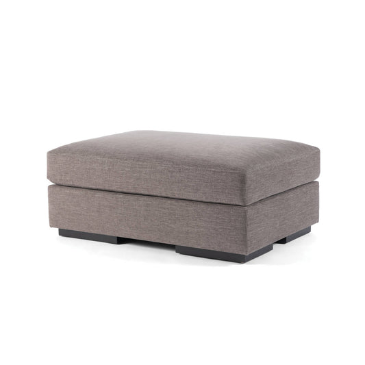 Van Ness Ottoman