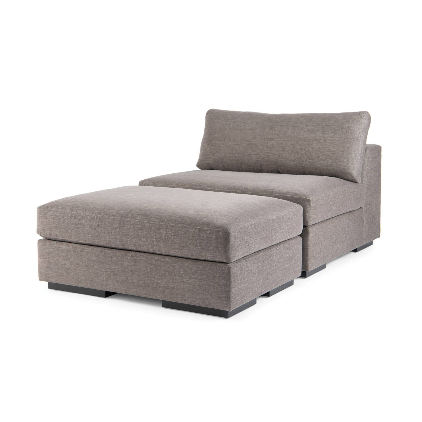 Van Ness Lounge Chair