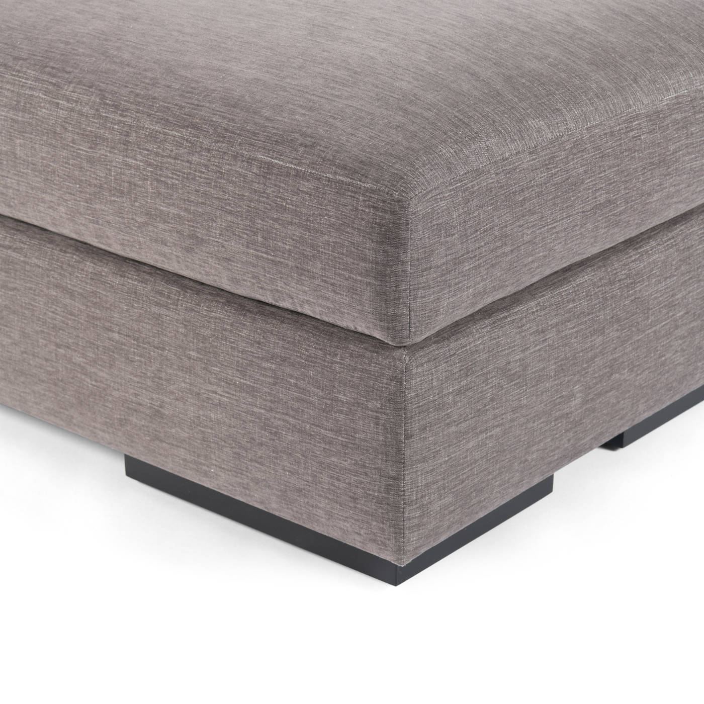 Van Ness Ottoman