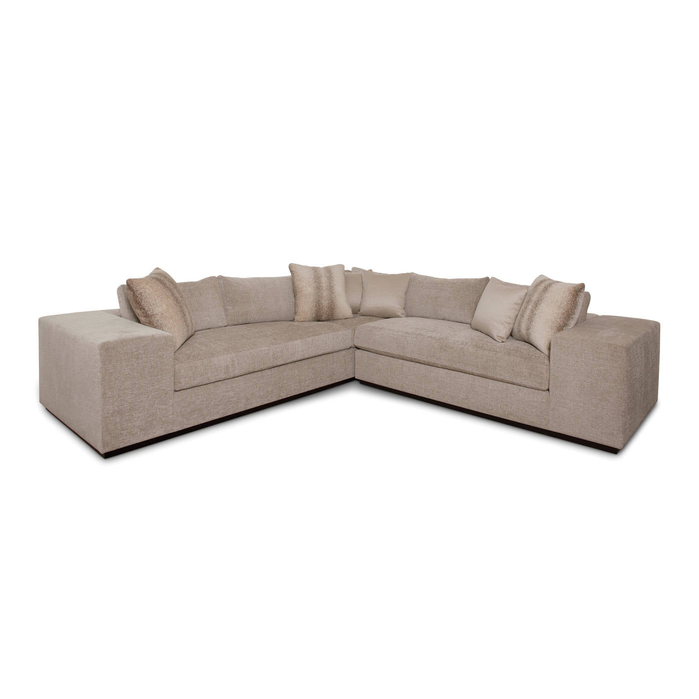 Van Ness Sectional