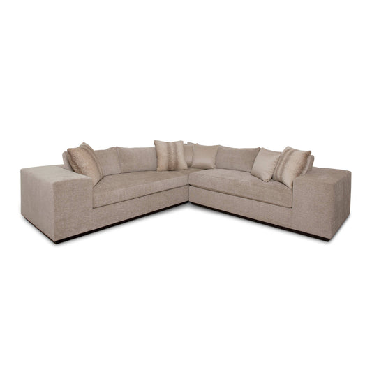 Van Ness Sectional