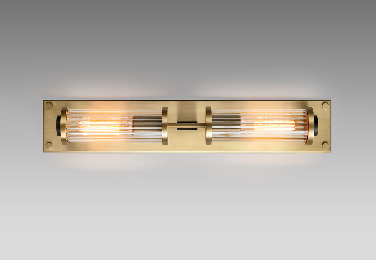 Alouette Linear Sconce