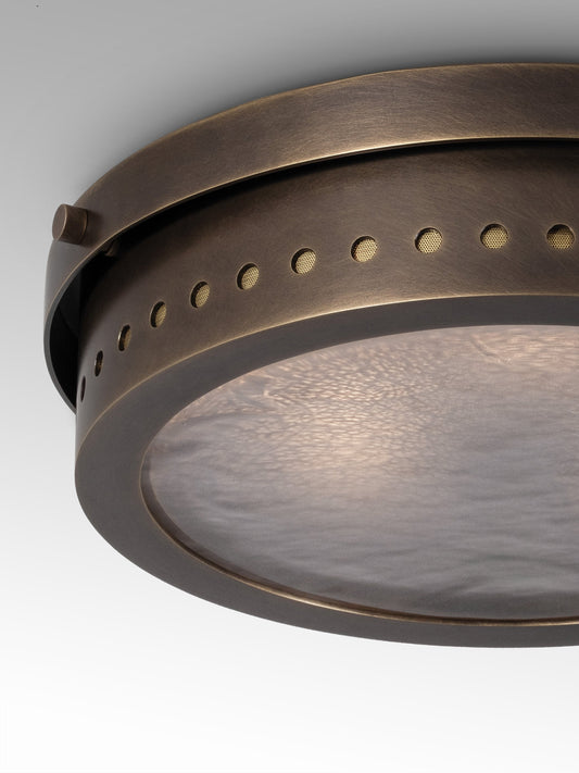 Amsterdam Ceiling Mount