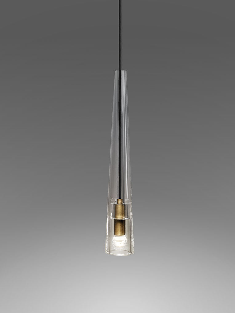 Apollinaire Pendant