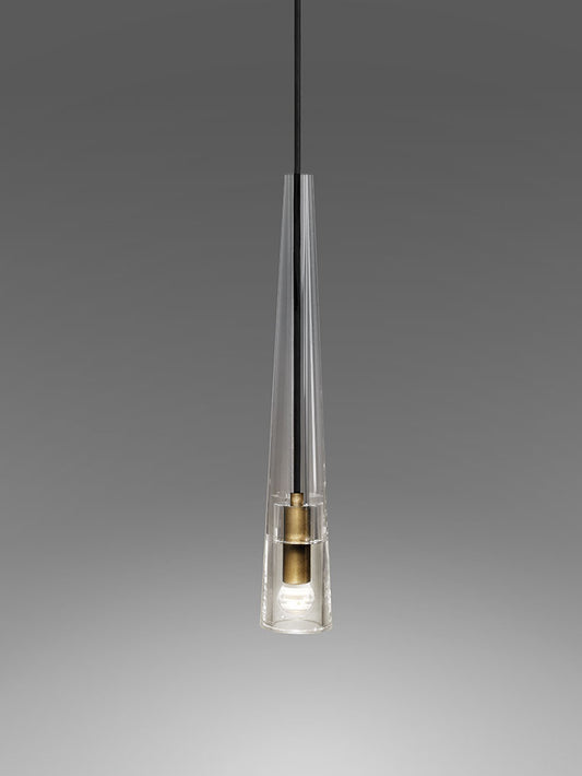 Apollinaire Pendant