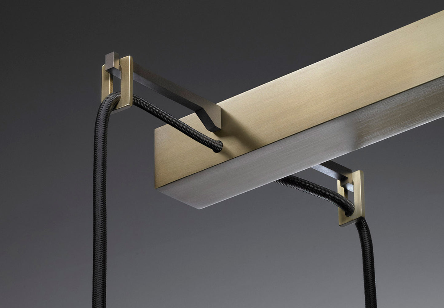 Apollinaire Linear Chandelier