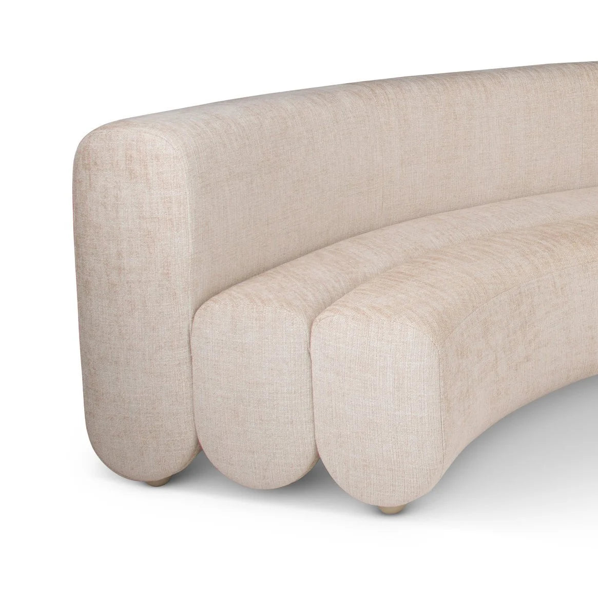 ARCO Chaise