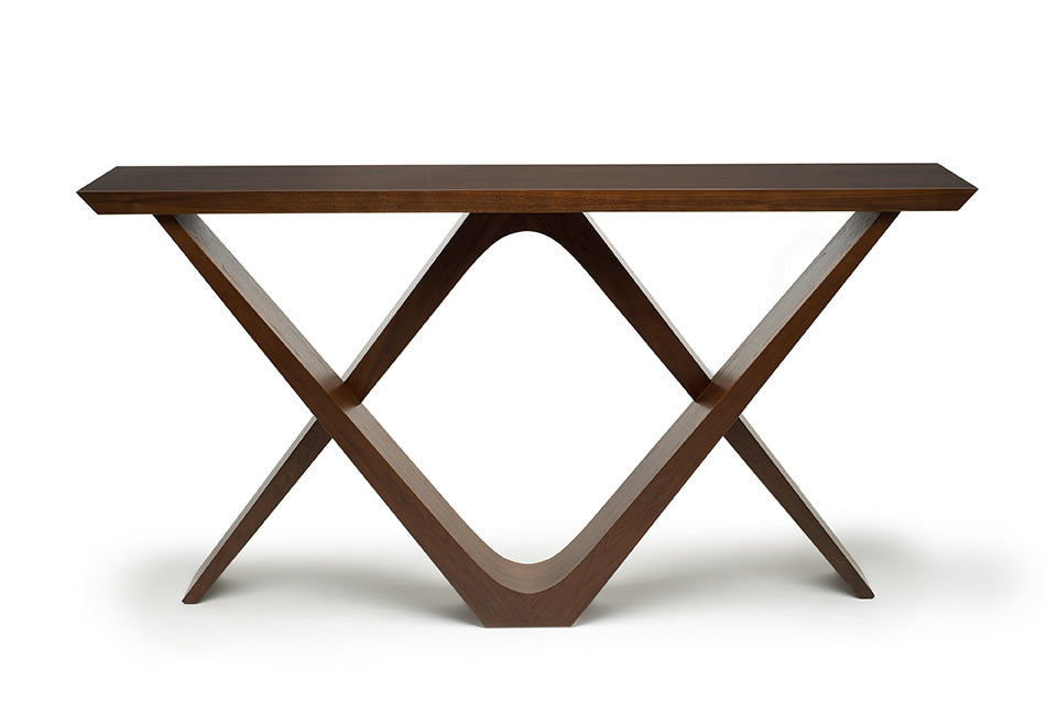 Argyle Console