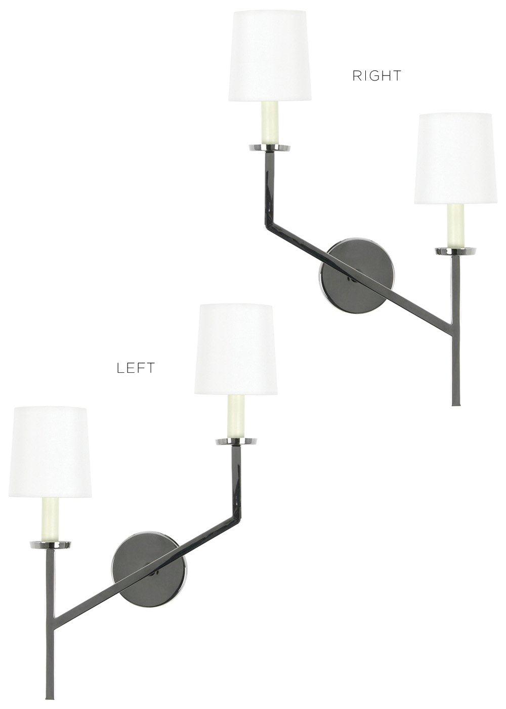 Arlus Sconce