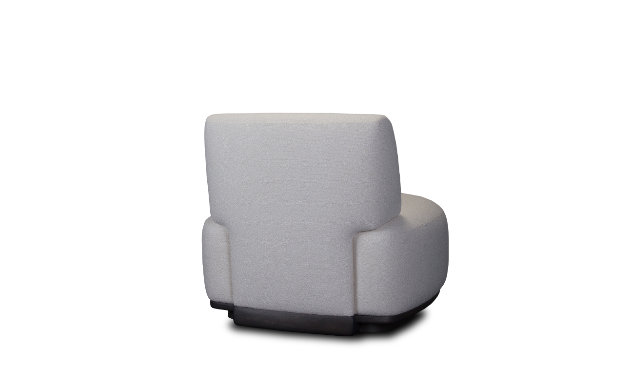 Parma Occasional Chair