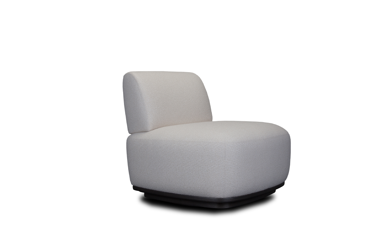 Parma Occasional Chair