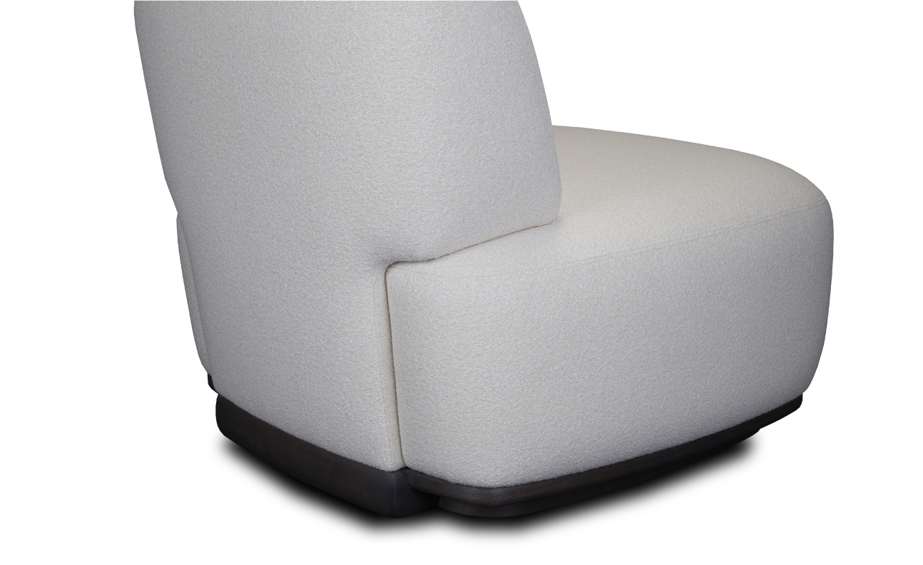 Parma Occasional Chair