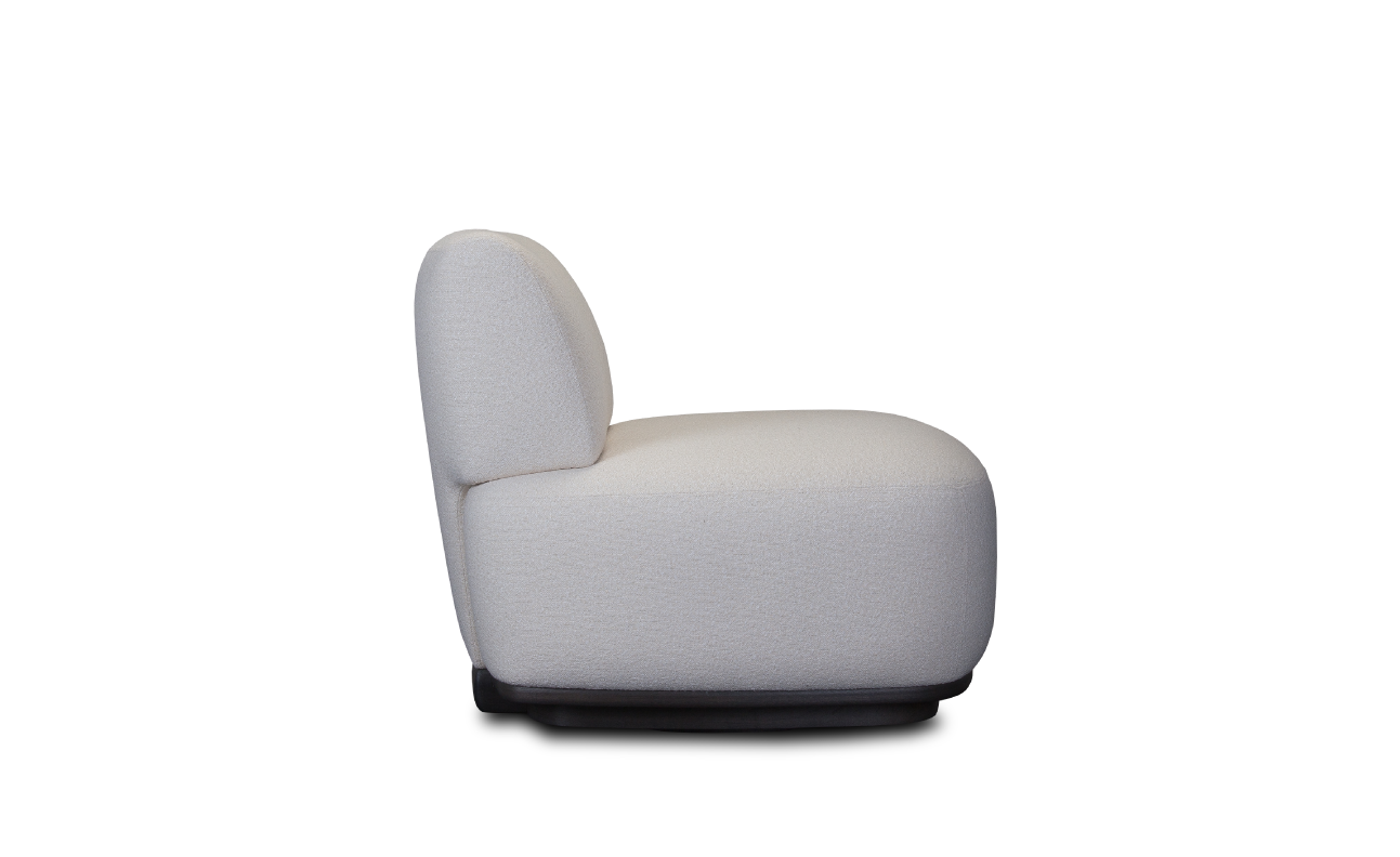 Parma Occasional Chair