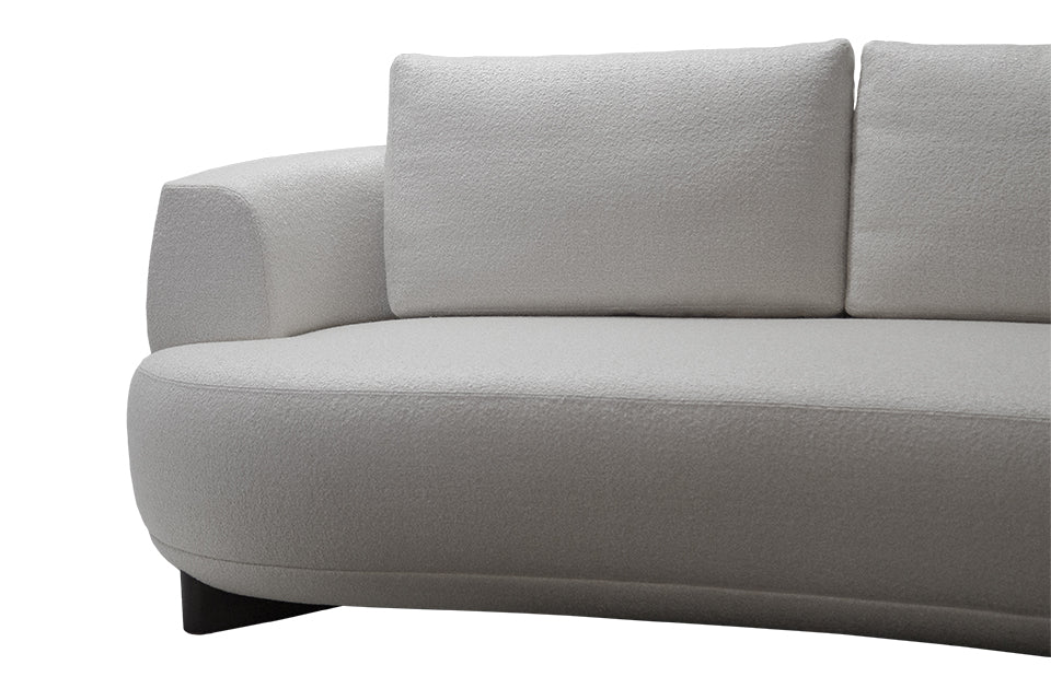 Auburn Sofa