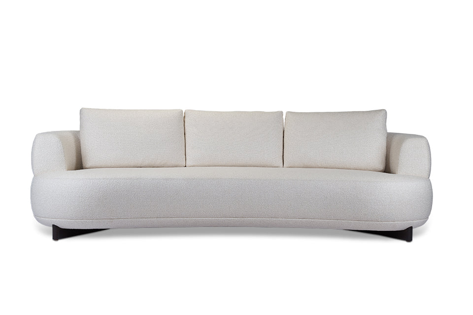Auburn Sofa