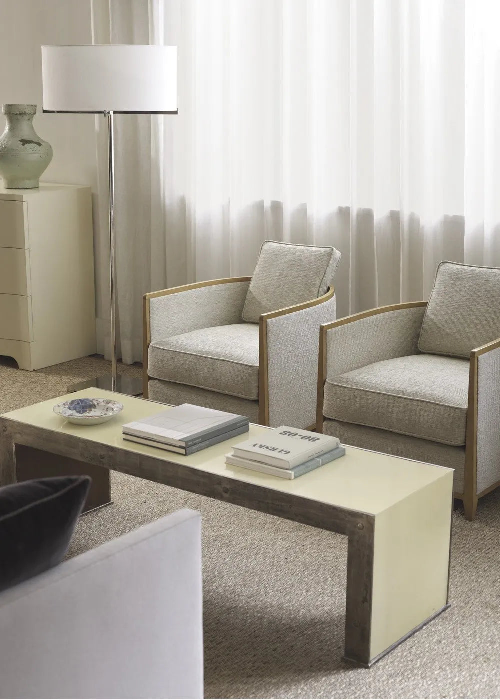 Ayers Floor Lamp
