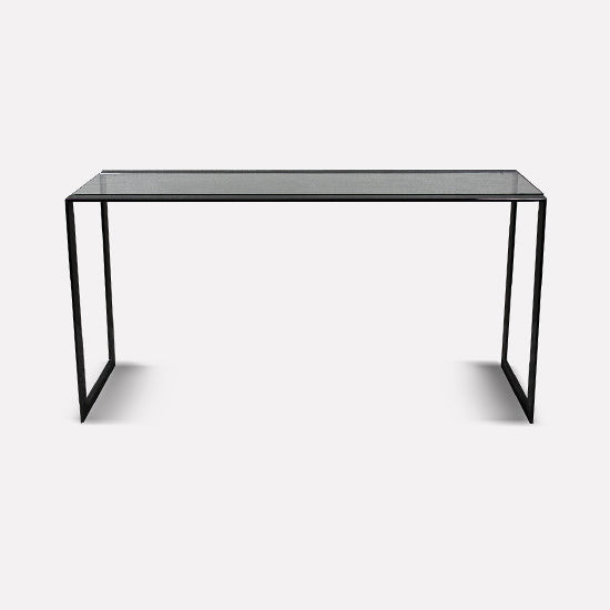 BARCELONA Console