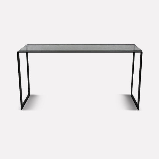 BARCELONA Console