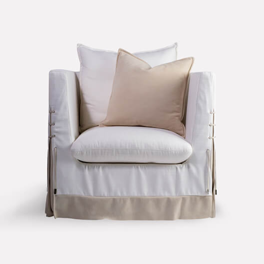 BEACHCOMBER Armchair