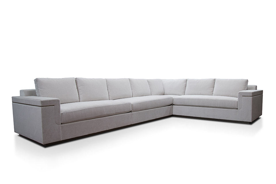 Bay Sofa & Sectional