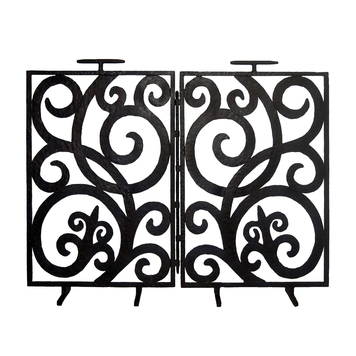 Bella Fire Screen