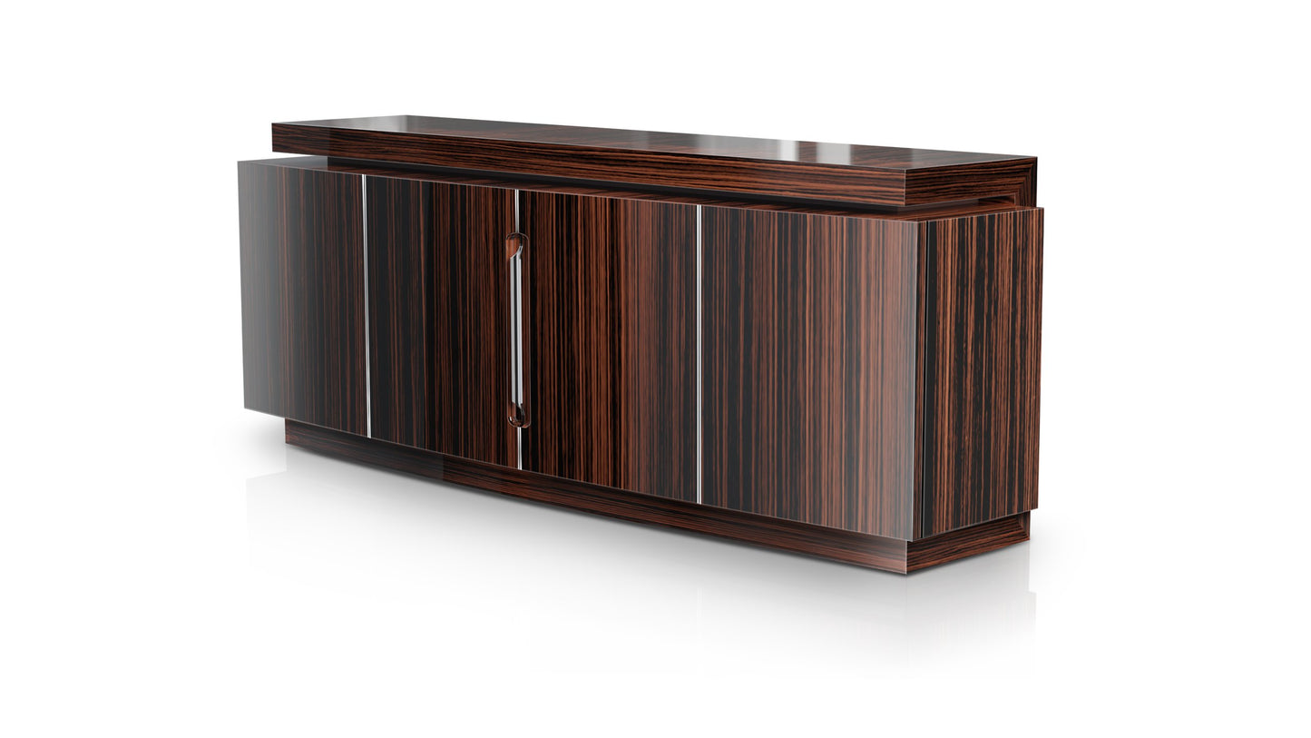 Bento Saloon Cabinet
