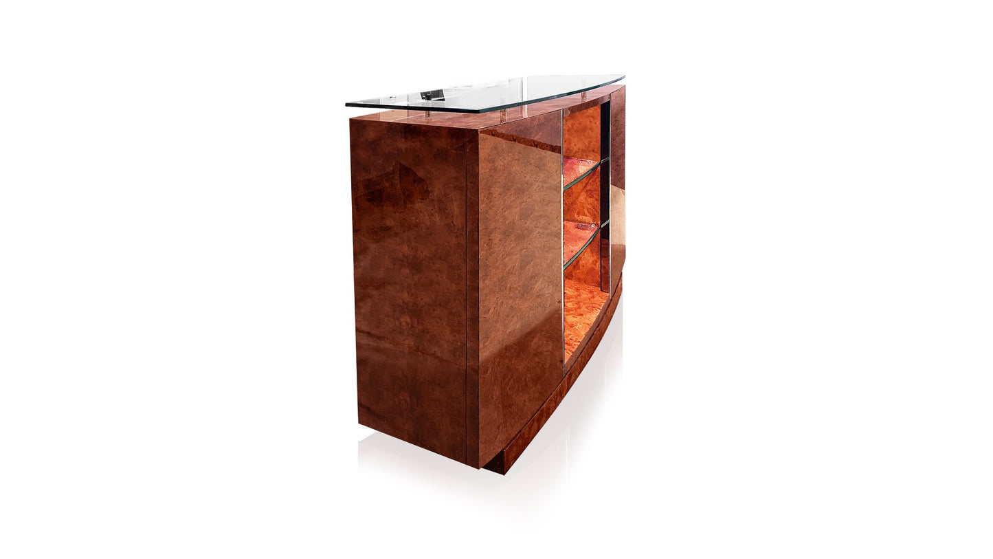 Bento Cab