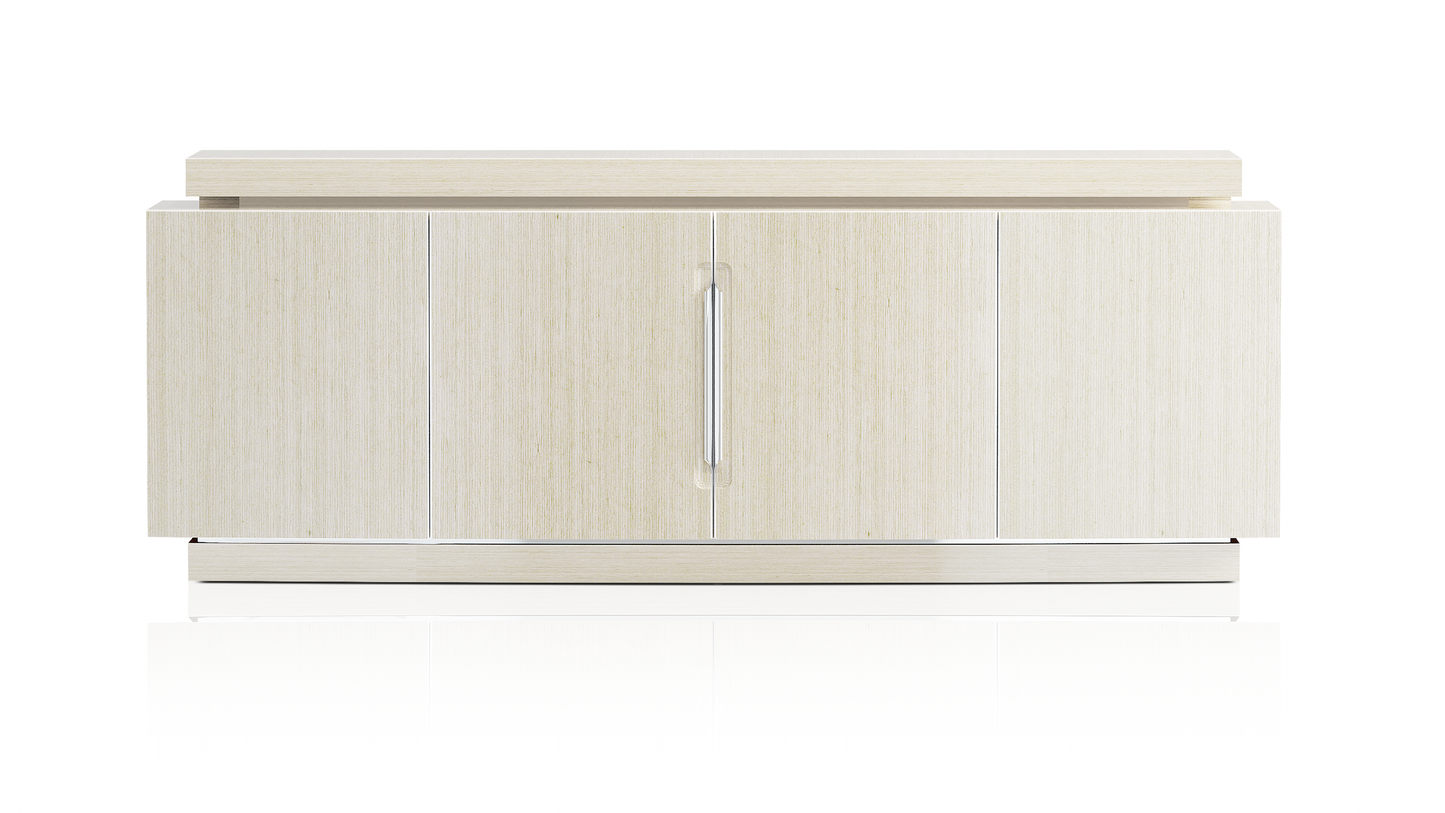 Bento Saloon Cabinet
