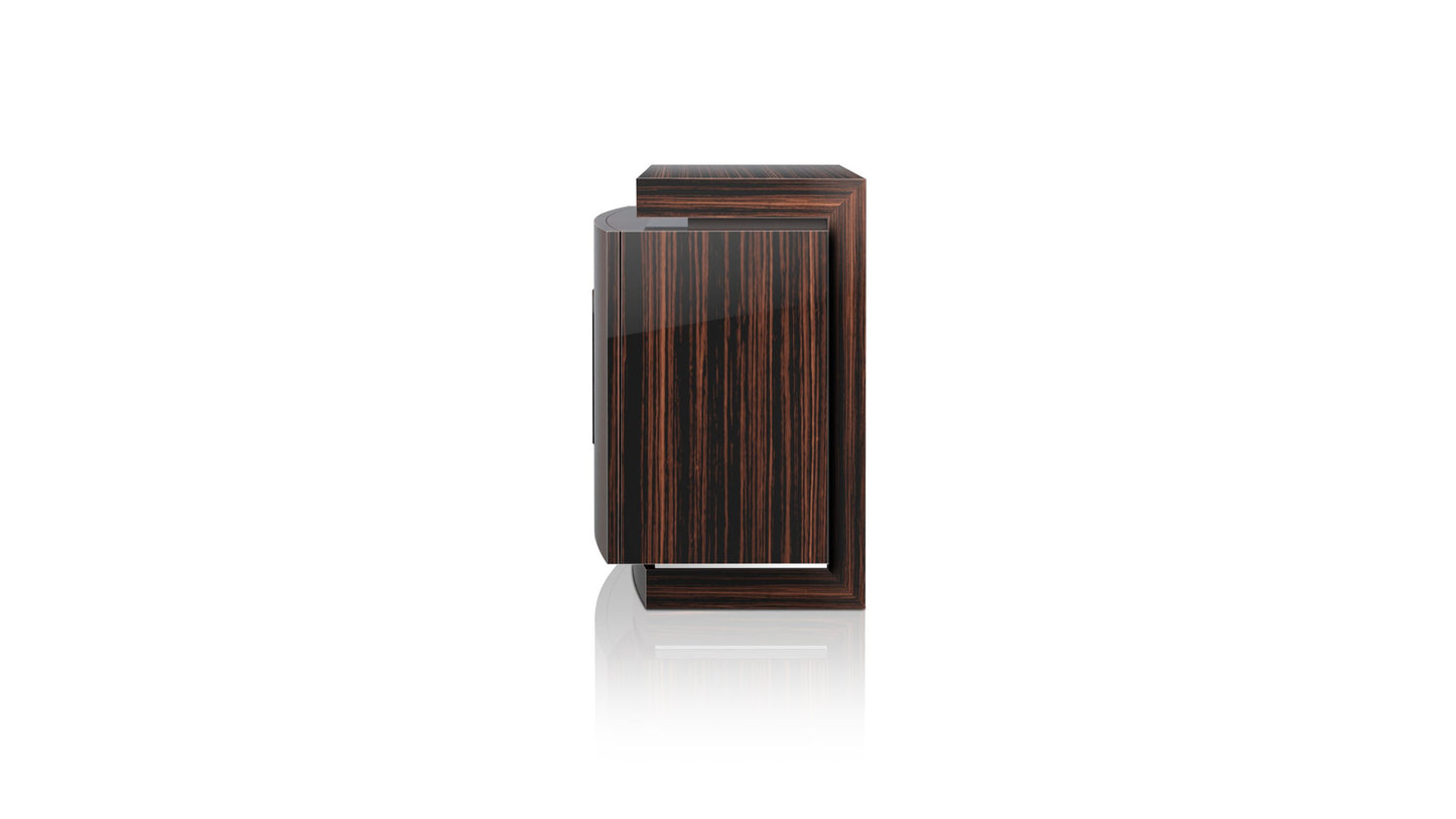Bento Saloon Cabinet
