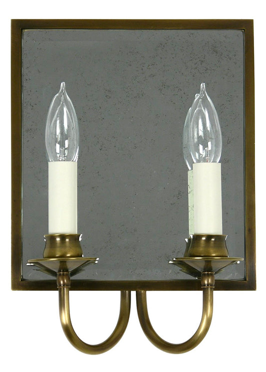Berlinger Sconce