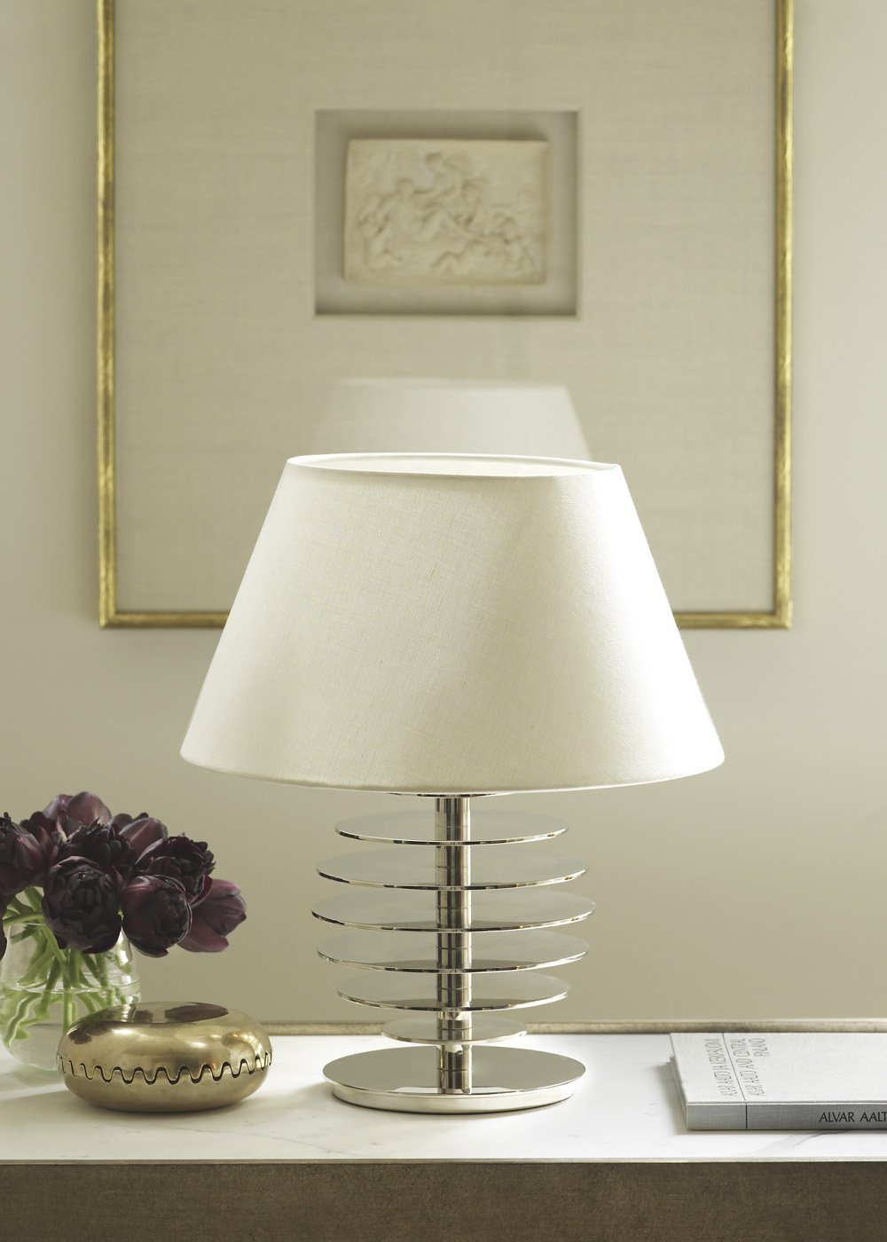 Blake Table Lamp