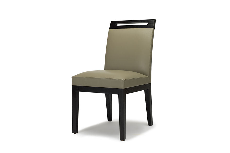 Brook Side Chair