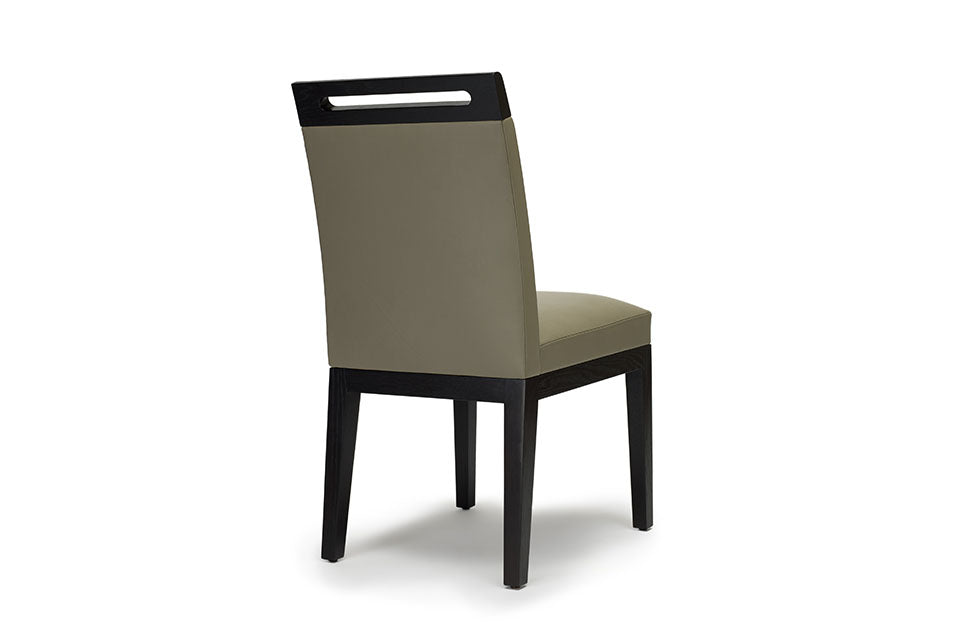 Brook Side Chair