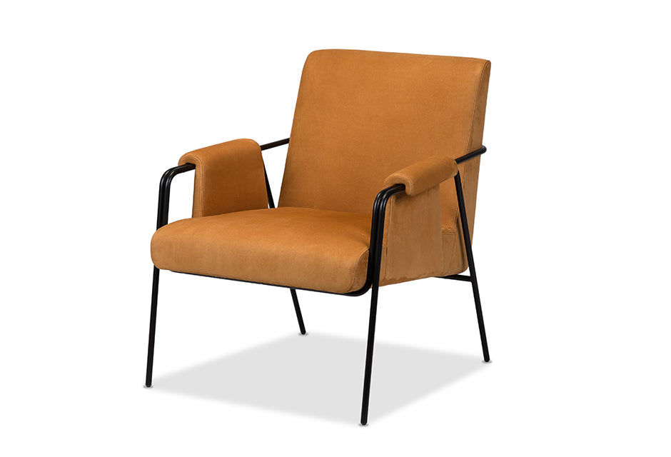 Brooklyn Club Chair