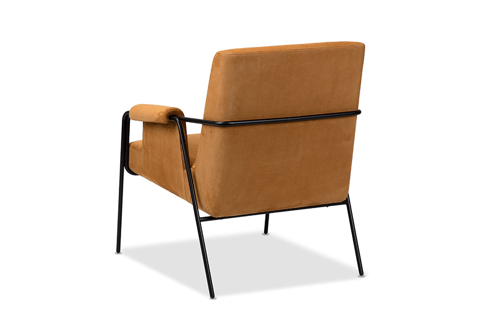 Brooklyn Club Chair