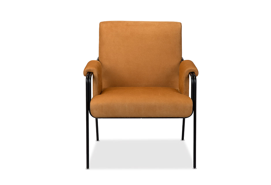 Brooklyn Club Chair