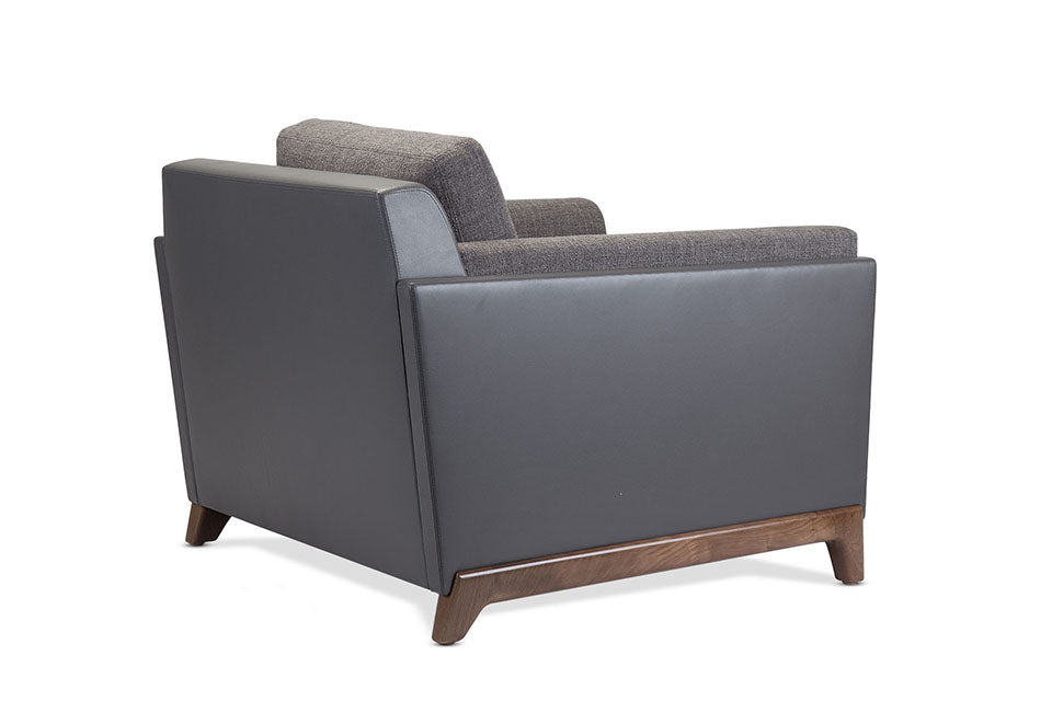Brooklyn Lounge Chair