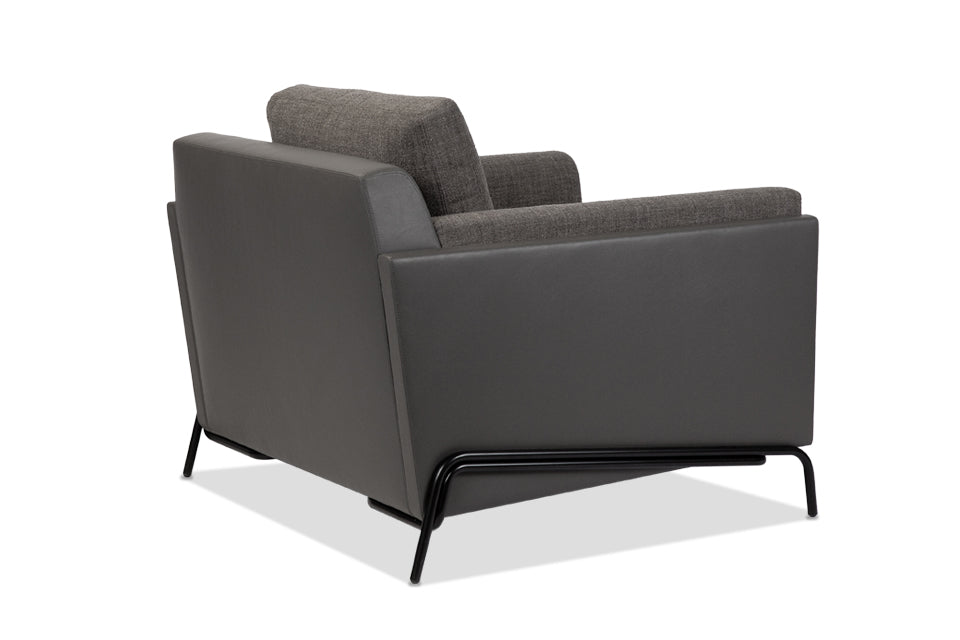 Brooklyn Lounge Chair