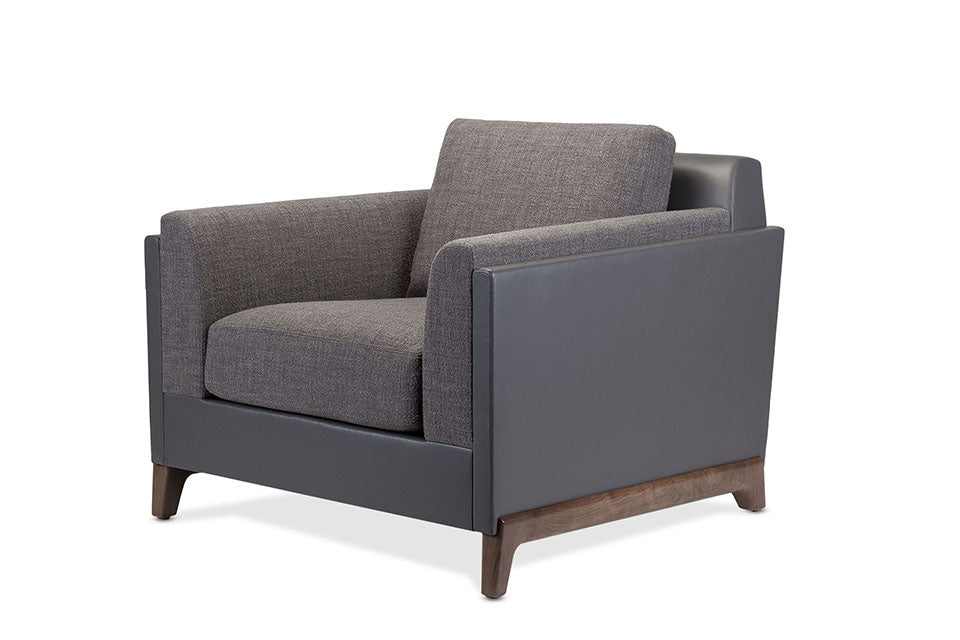 Brooklyn Lounge Chair