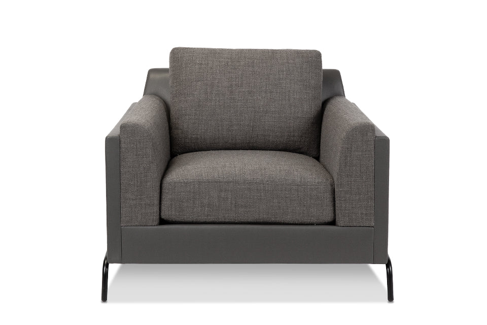 Brooklyn Lounge Chair