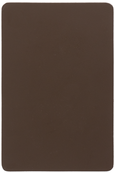 Burnt Umber Sling Leather