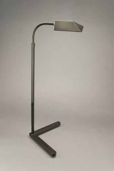Gunmetal Jon Norman Lamp