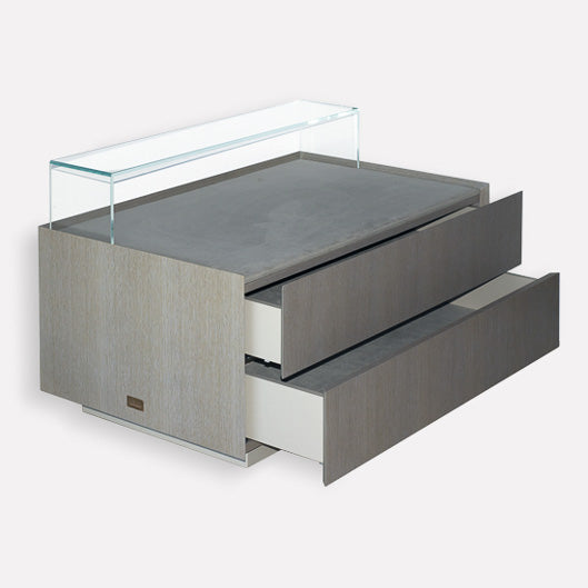 COFRE Nightstand