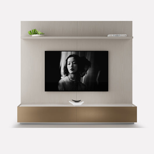 COFRE Cabinet & Wall Panels